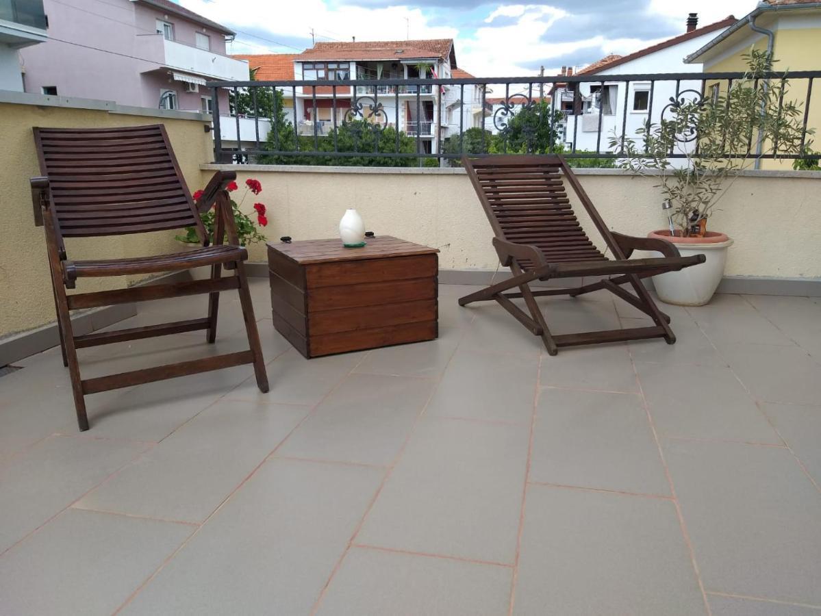 Apartment Josip Zadar Dış mekan fotoğraf