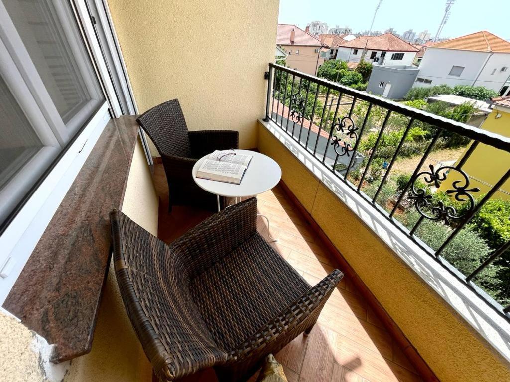 Apartment Josip Zadar Dış mekan fotoğraf