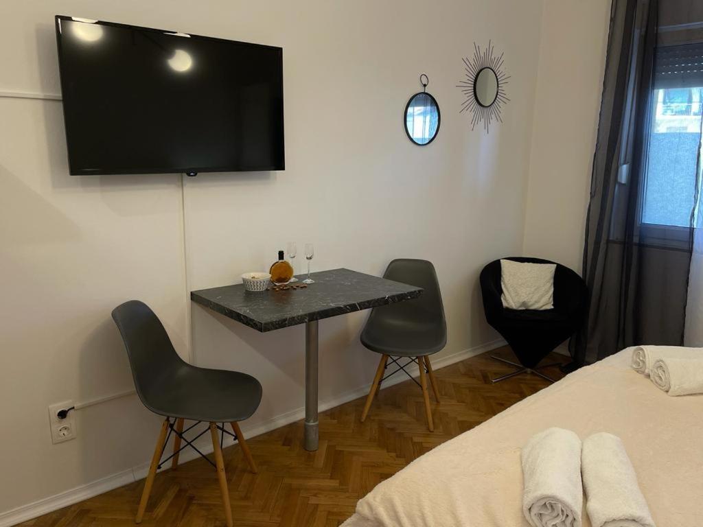 Apartment Josip Zadar Dış mekan fotoğraf