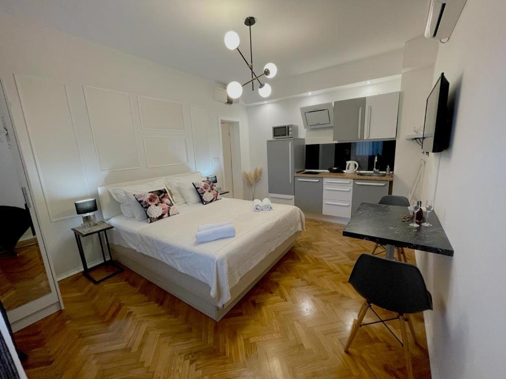 Apartment Josip Zadar Dış mekan fotoğraf