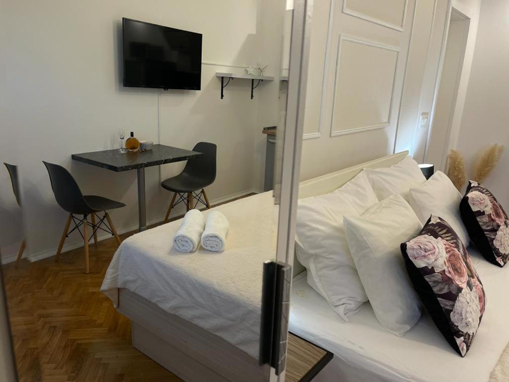 Apartment Josip Zadar Dış mekan fotoğraf