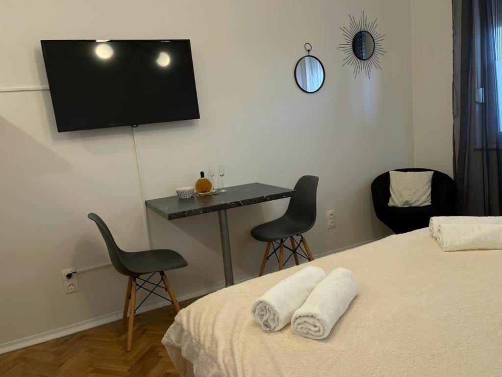 Apartment Josip Zadar Dış mekan fotoğraf