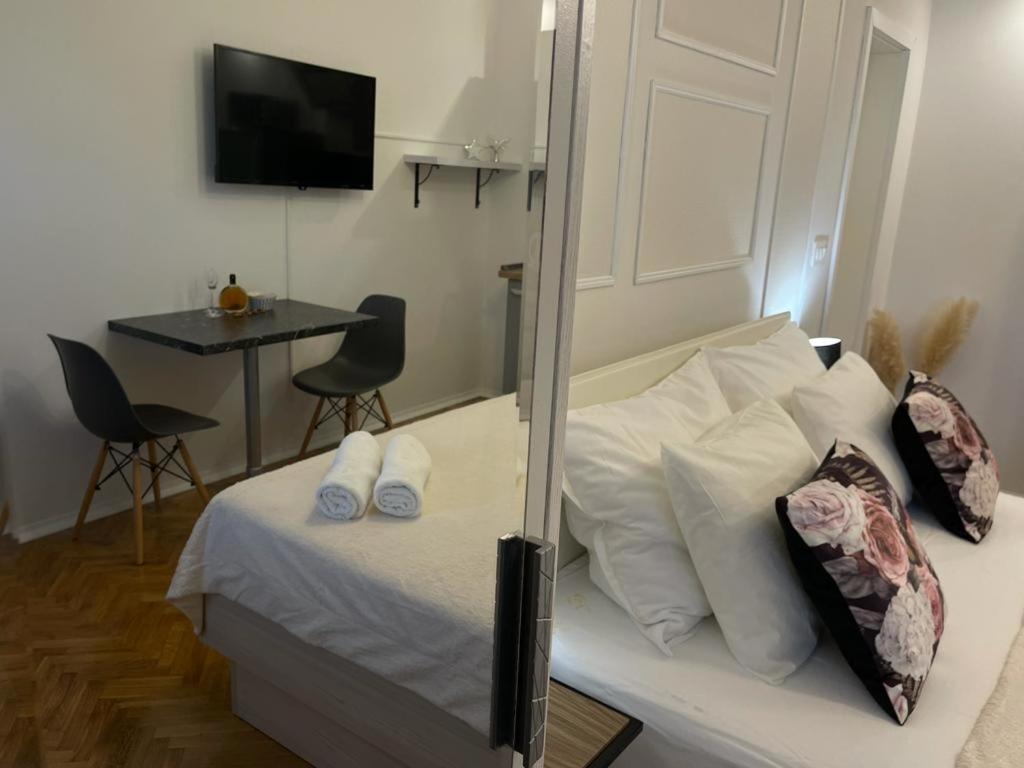Apartment Josip Zadar Dış mekan fotoğraf