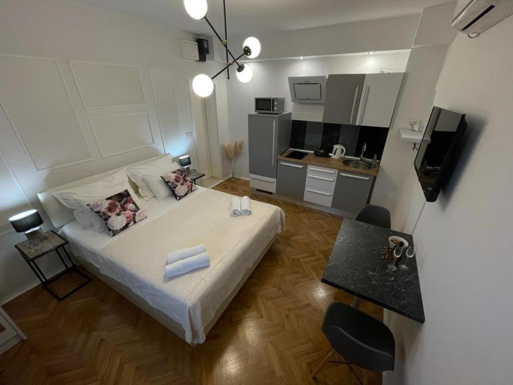 Apartment Josip Zadar Dış mekan fotoğraf