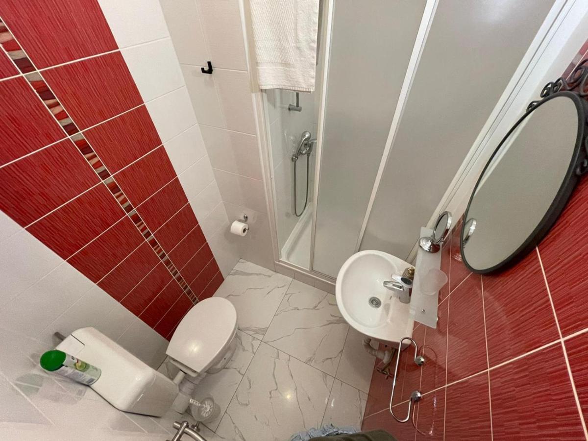 Apartment Josip Zadar Dış mekan fotoğraf