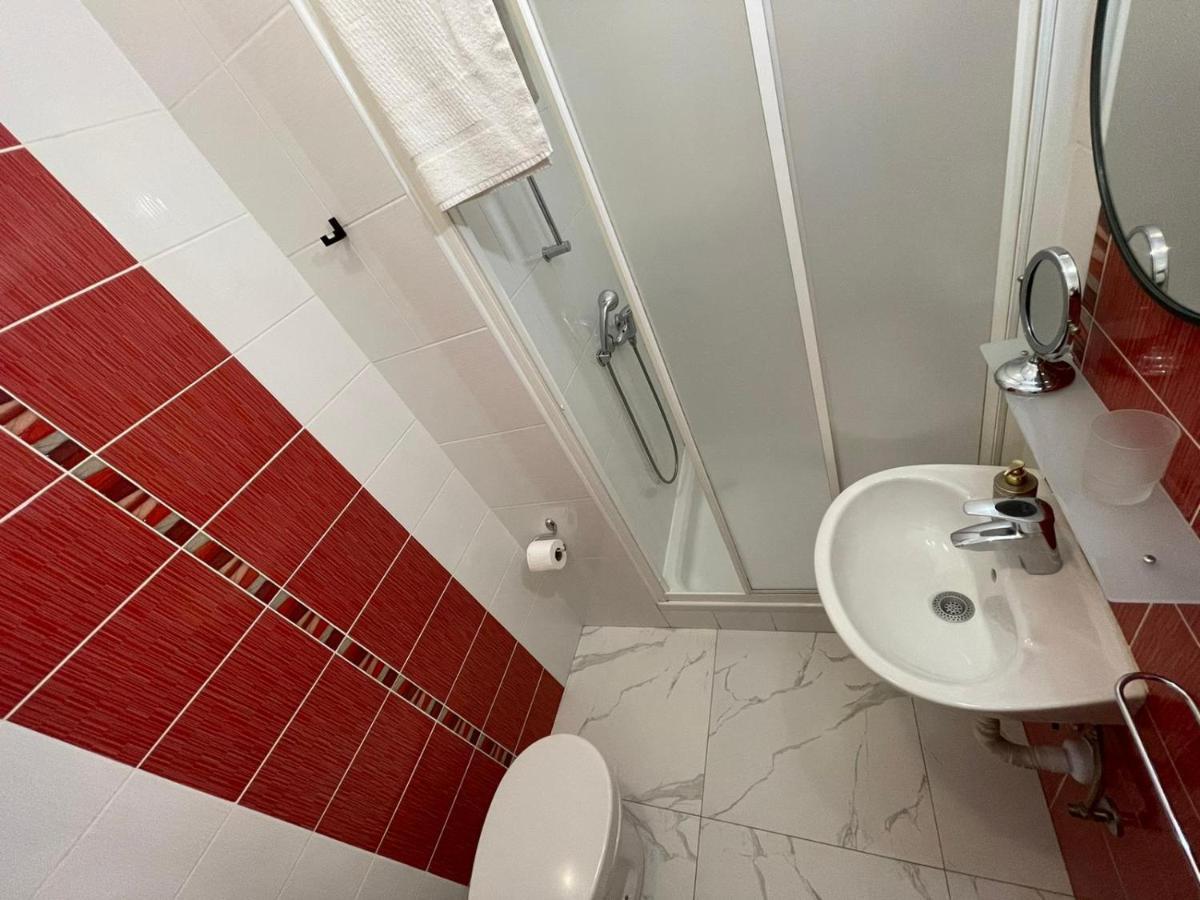 Apartment Josip Zadar Dış mekan fotoğraf