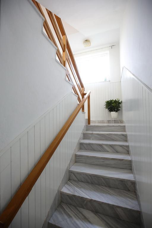 Apartment Josip Zadar Dış mekan fotoğraf