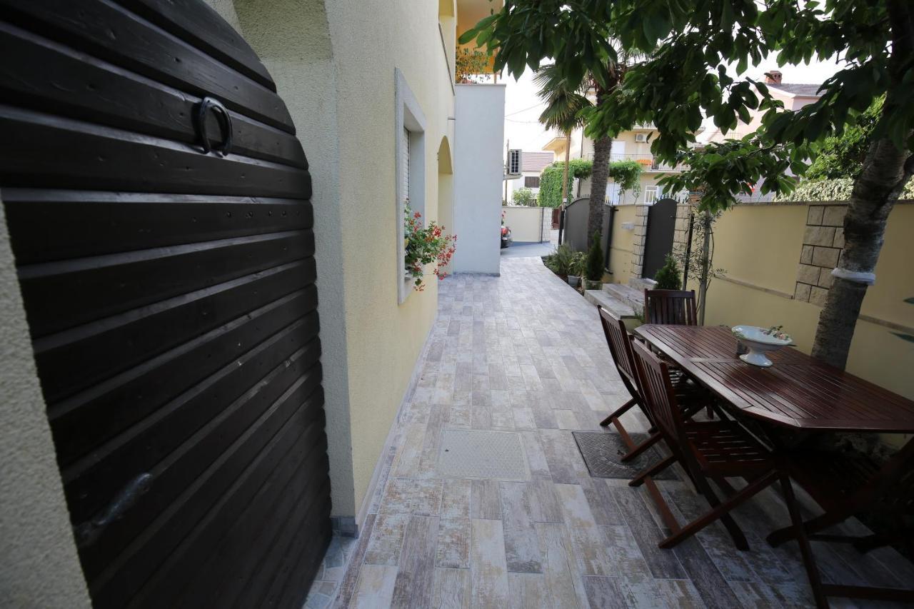 Apartment Josip Zadar Dış mekan fotoğraf