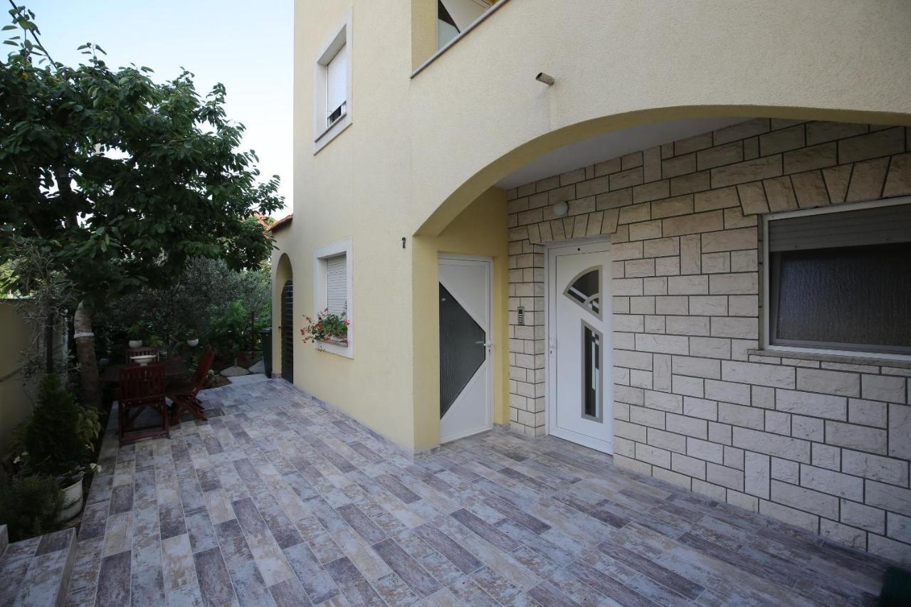 Apartment Josip Zadar Dış mekan fotoğraf