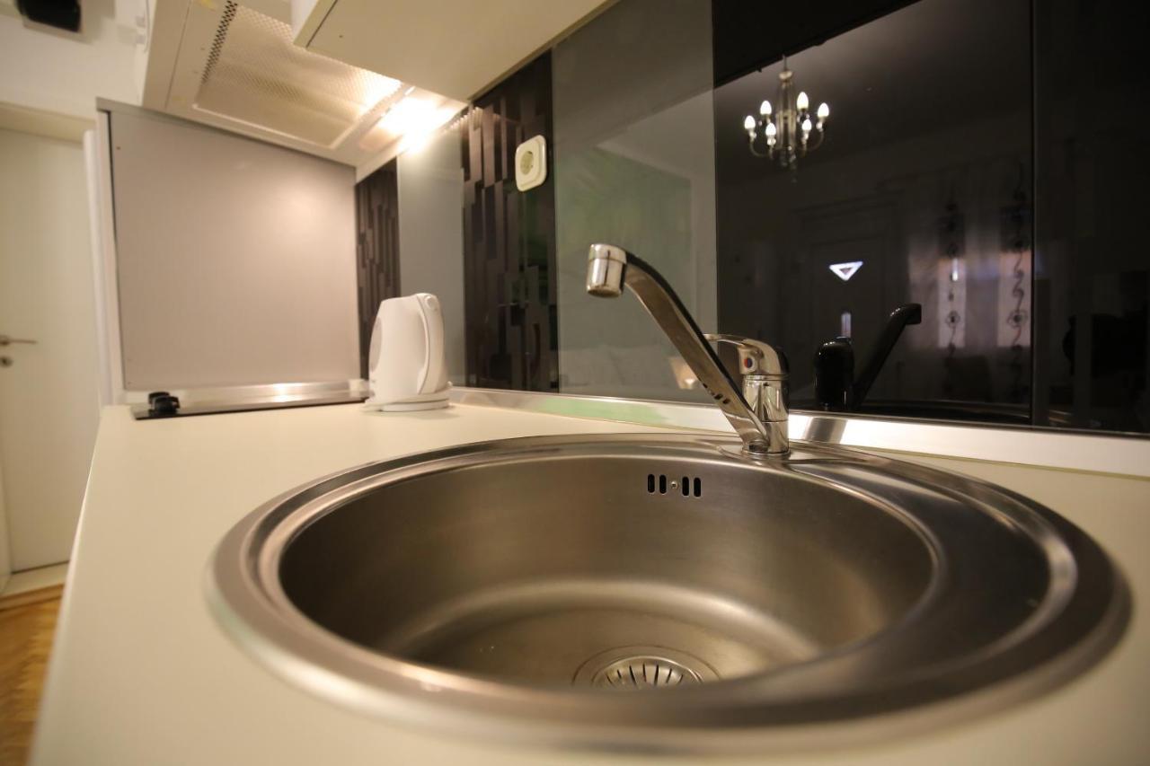 Apartment Josip Zadar Dış mekan fotoğraf